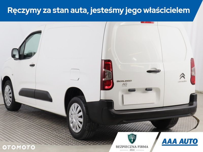 Citroën berlingo - 5