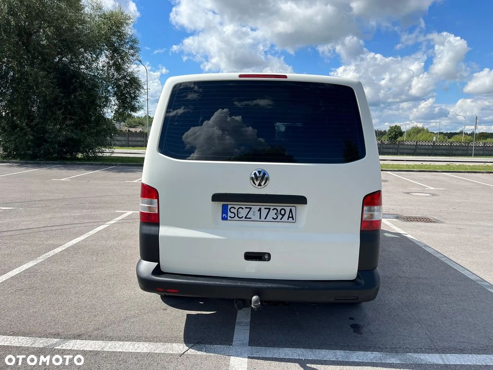 Volkswagen Caravelle L2 Trendline - 10