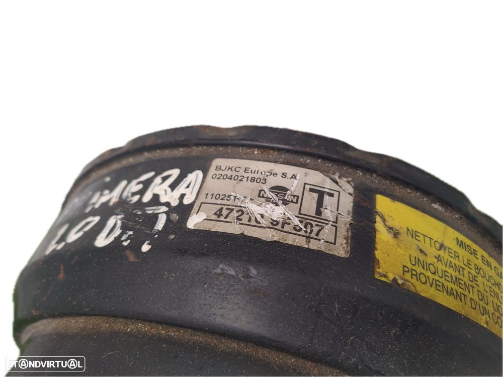 Servo Freio Nissan Primera (P12) - 2