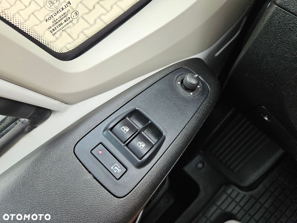 Peugeot boxer L4H2 *44999zł NETTO* 2.0 HDi/165KM - 18