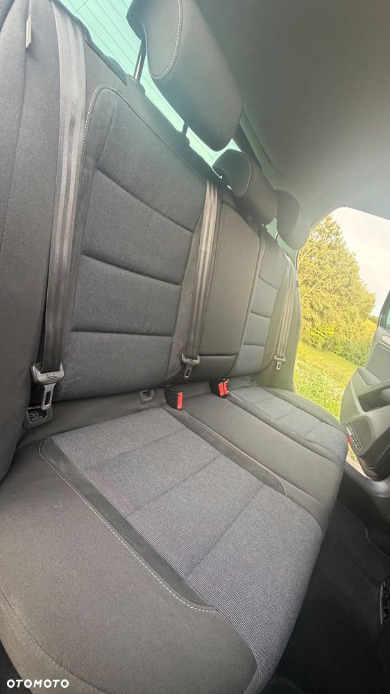 Volkswagen Golf 1.2 TSI Style - 26