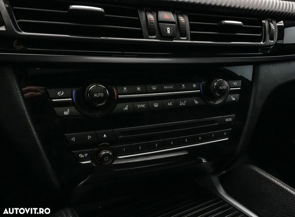 BMW X6 xDrive50i - 22