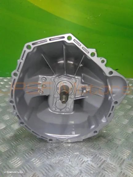 Caixa de velocidades RECONDICIONADA Mercedes C250 2.5TD 717.460 - 1