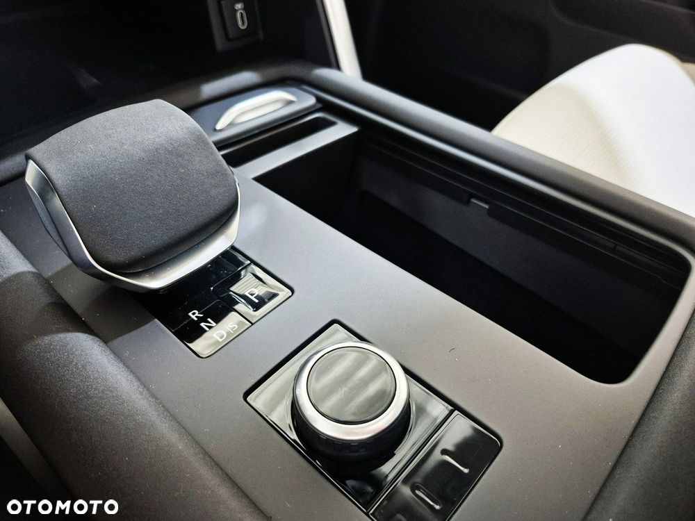 Land Rover Discovery - 40