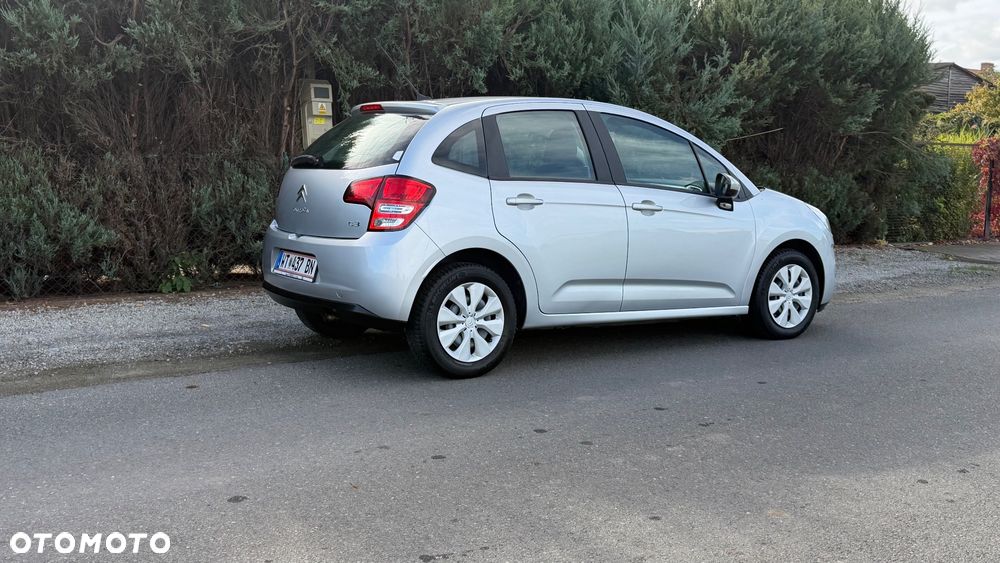 Citroën C3 - 15