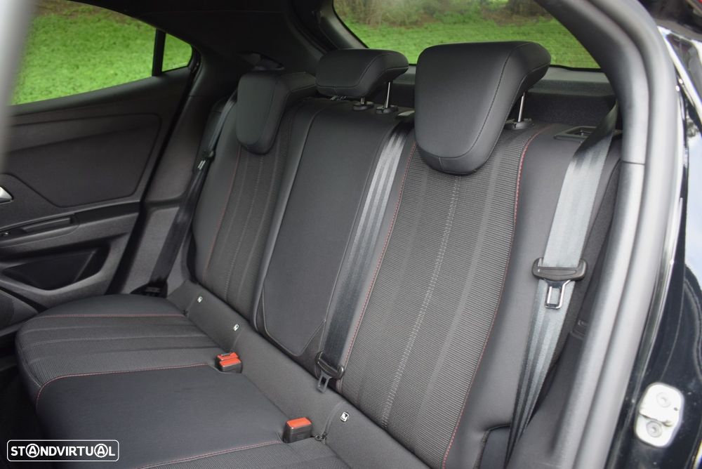 Opel Mokka 1.2 T GS Line - 40