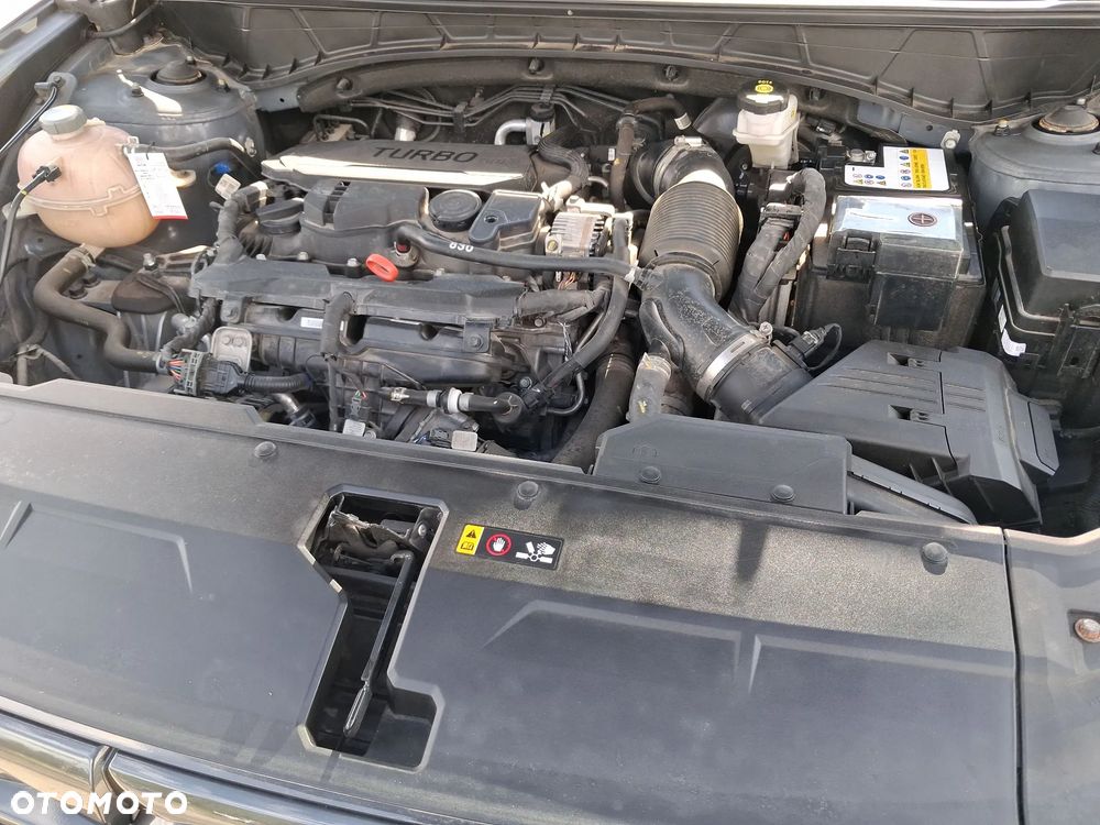 Hyundai Tucson 1.6 T-GDi Modern 2WD - 30
