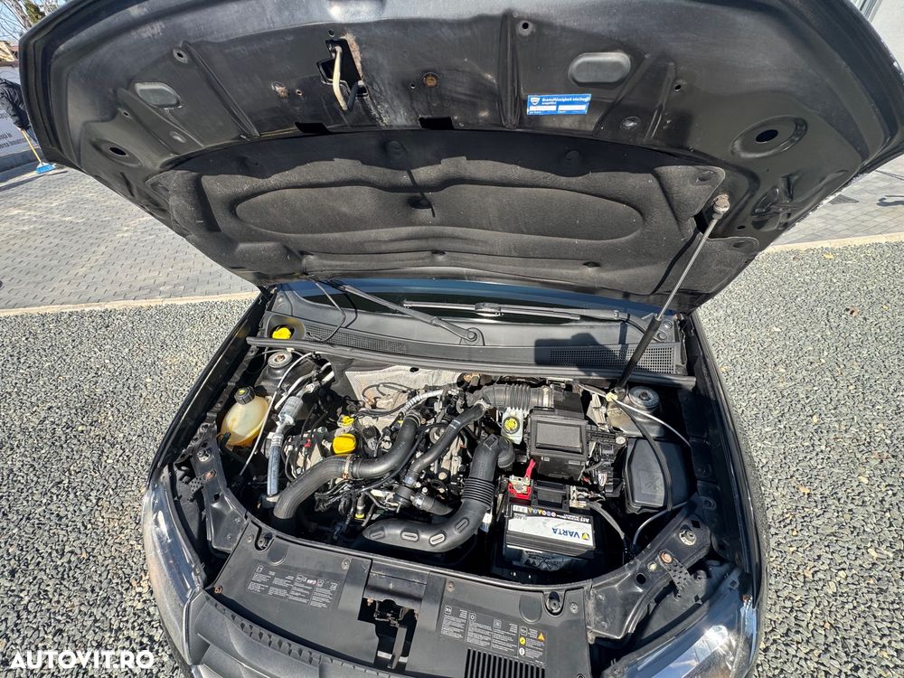 Dacia Logan 0.9 TCe 90 CP Prestige - 15