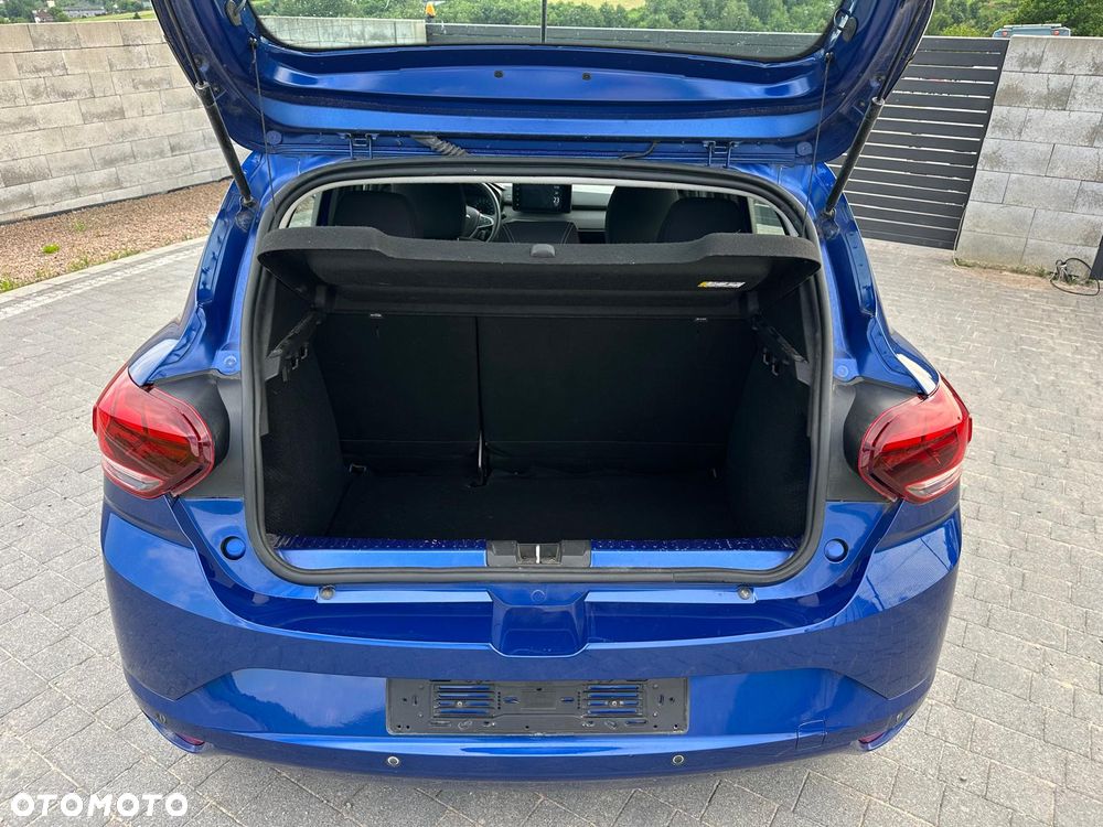 Dacia Sandero 1.0 TCe Comfort - 23
