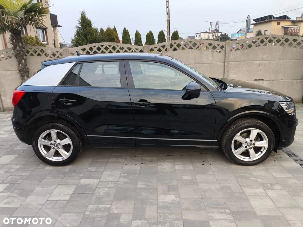 Audi Q2 1.6 TDI - 7