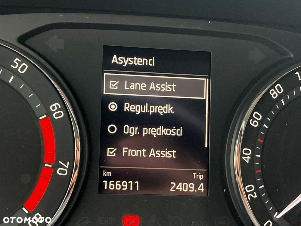 Skoda Octavia 1.5 TSI e-Tec Ambition DSG - 20