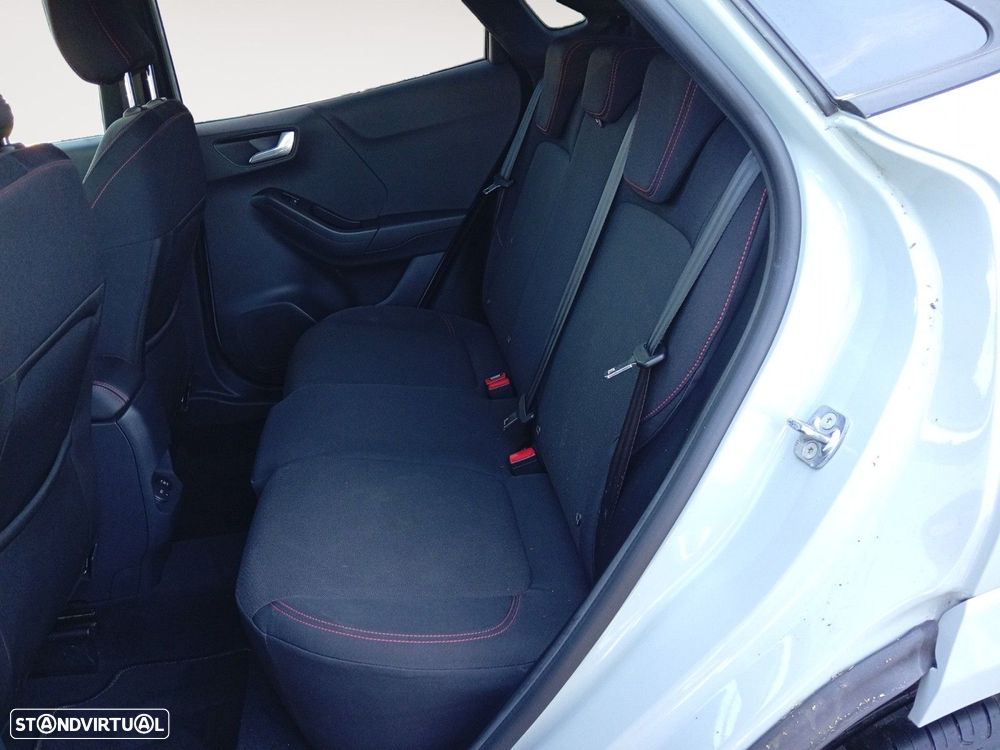Ford Puma 1.0 EcoBoost ST-Line Aut. - 13