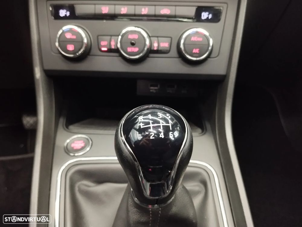 SEAT Leon 1.0 EcoTSI Style S/S - 35