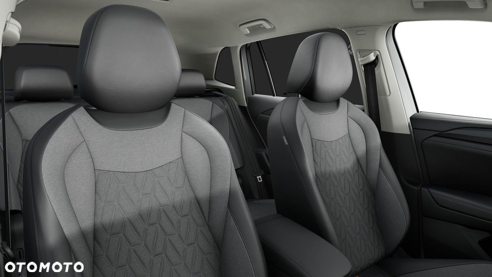 Volkswagen Tiguan 1.5 eTSI Life DSG - 9