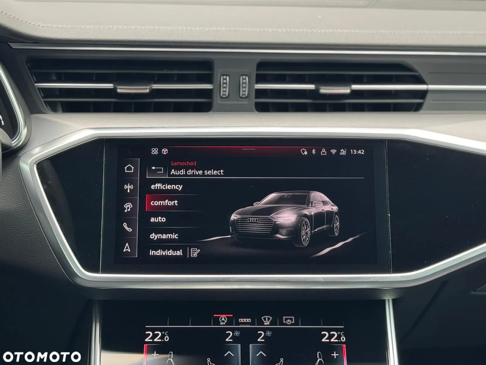Audi A6 - 23