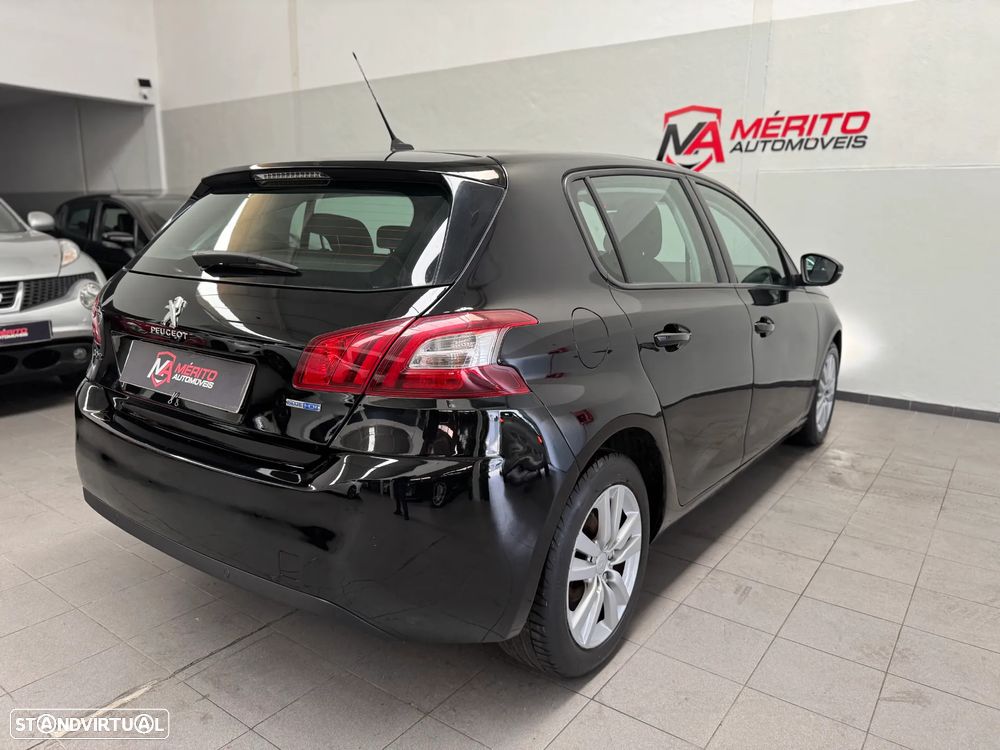 Peugeot 308 1.6 BlueHDi Access - 3