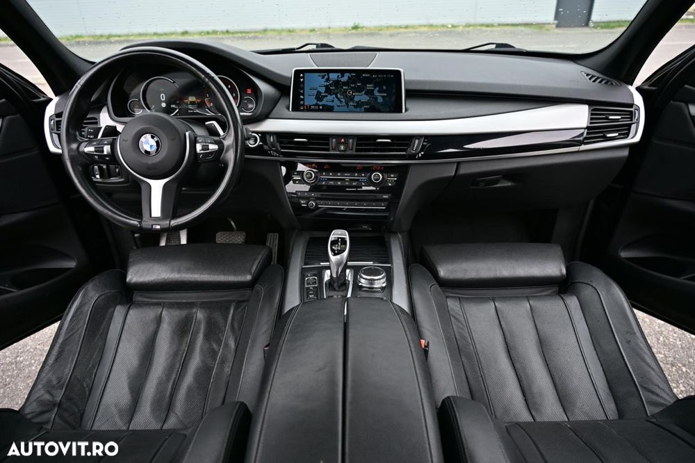 BMW X5 - 14