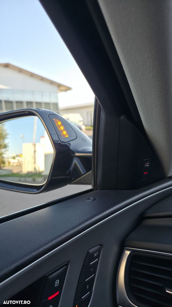 Audi A6 Avant - 8