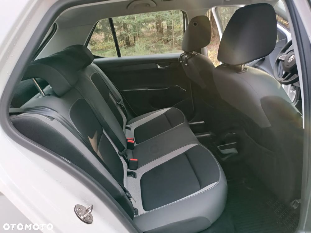 Skoda Fabia 1.0 TSI Active - 9