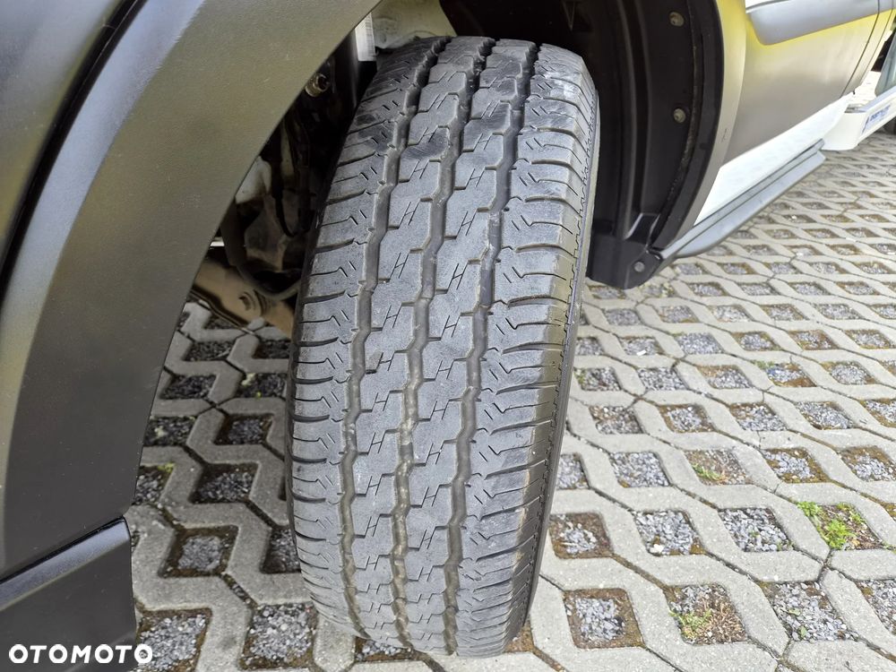 Ford Transit - 38