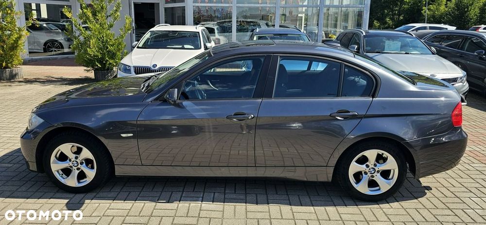 BMW Seria 3 - 8