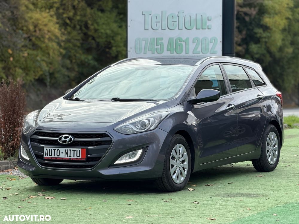 Hyundai i30 - 11