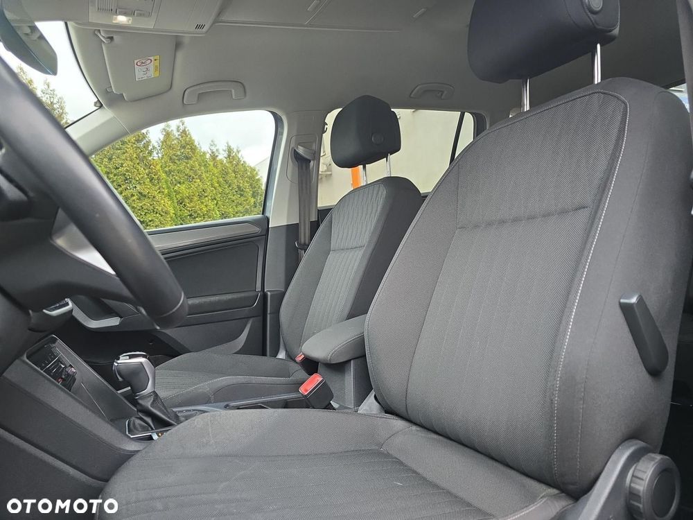 Volkswagen Tiguan 2.0 TDI Life DSG - 12