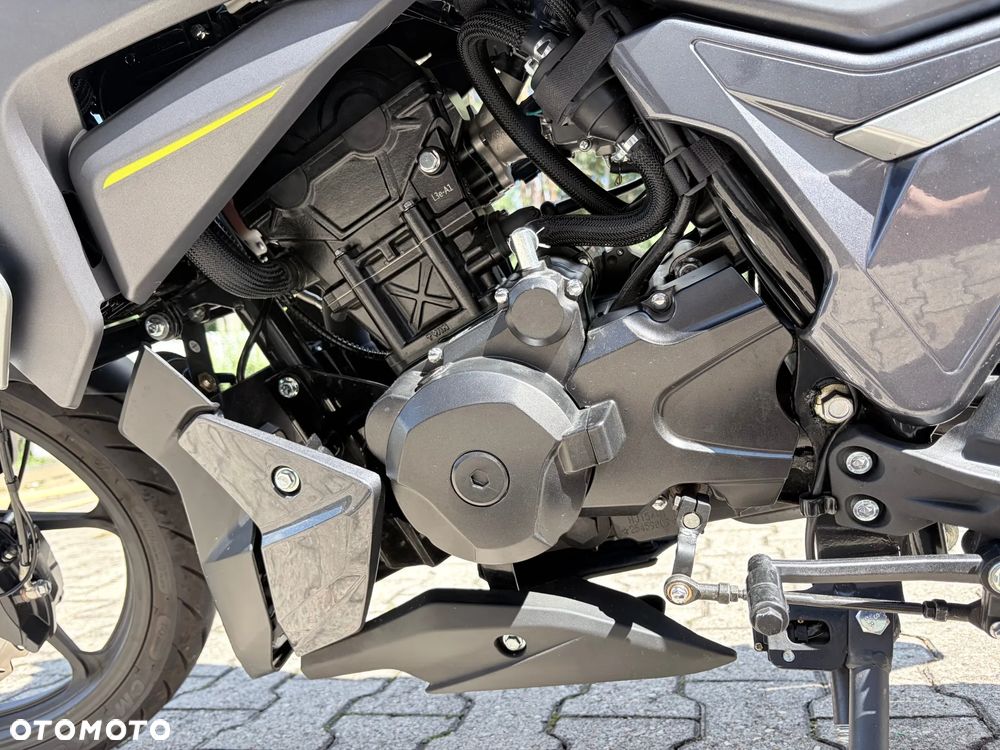 Morbidelli F125 - 8