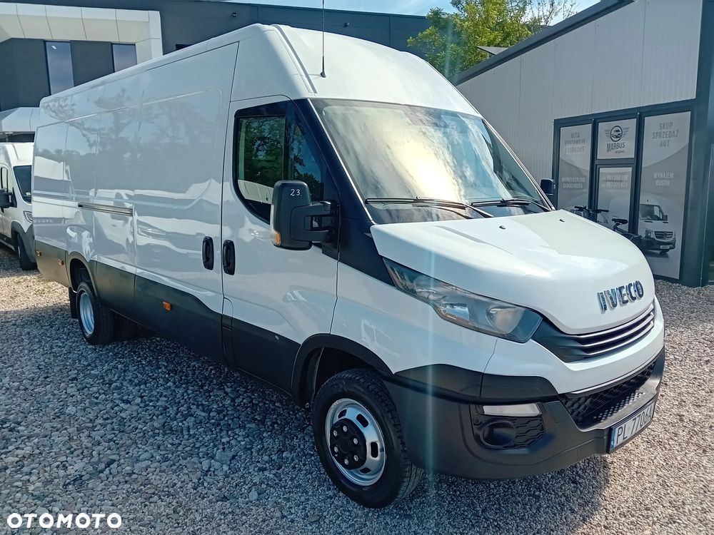 Iveco Daily - 3