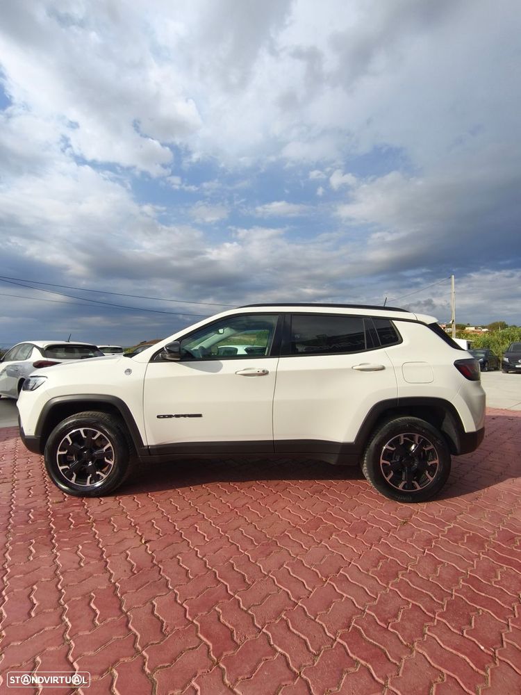 Jeep Compass - 5
