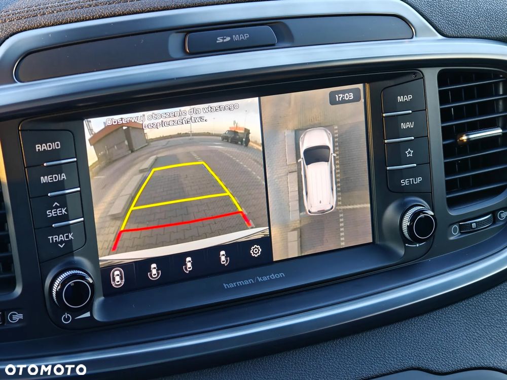 Kia Sorento 2018 photo 5