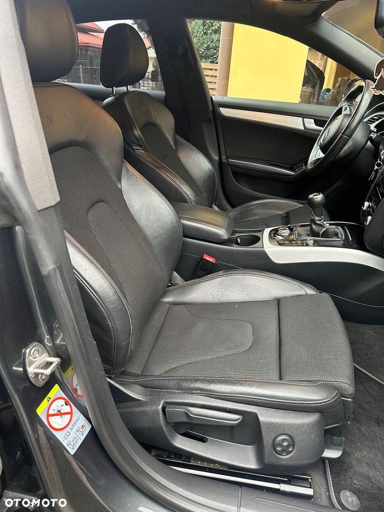 Audi A5 Sportback 1.8 TFSI - 16