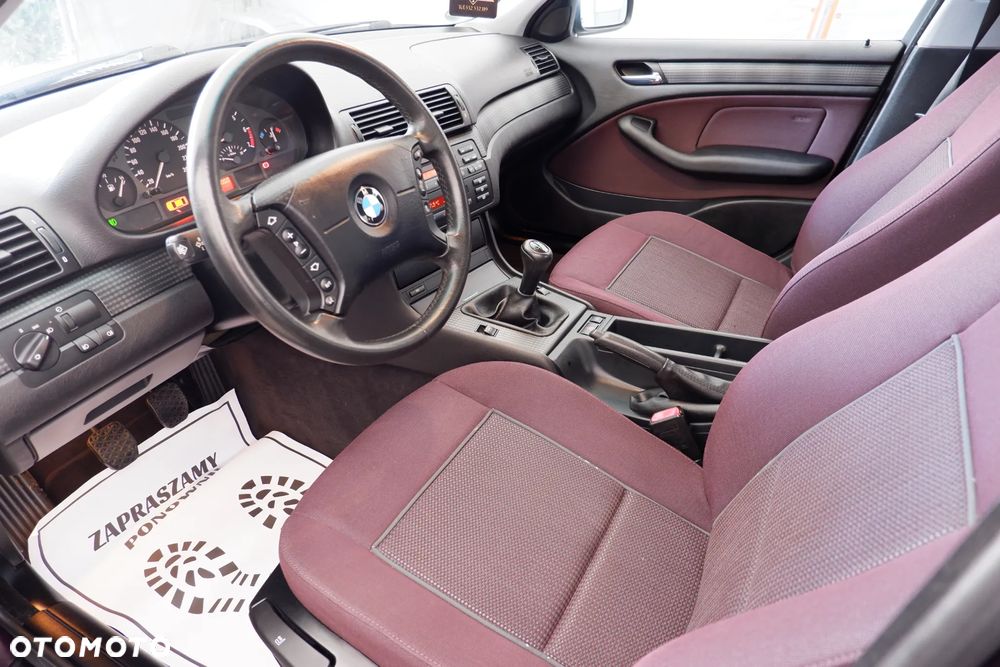 BMW Seria 3 - 9