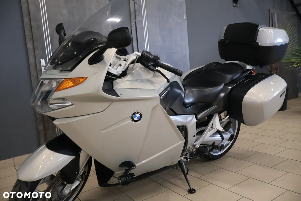 BMW K - 27