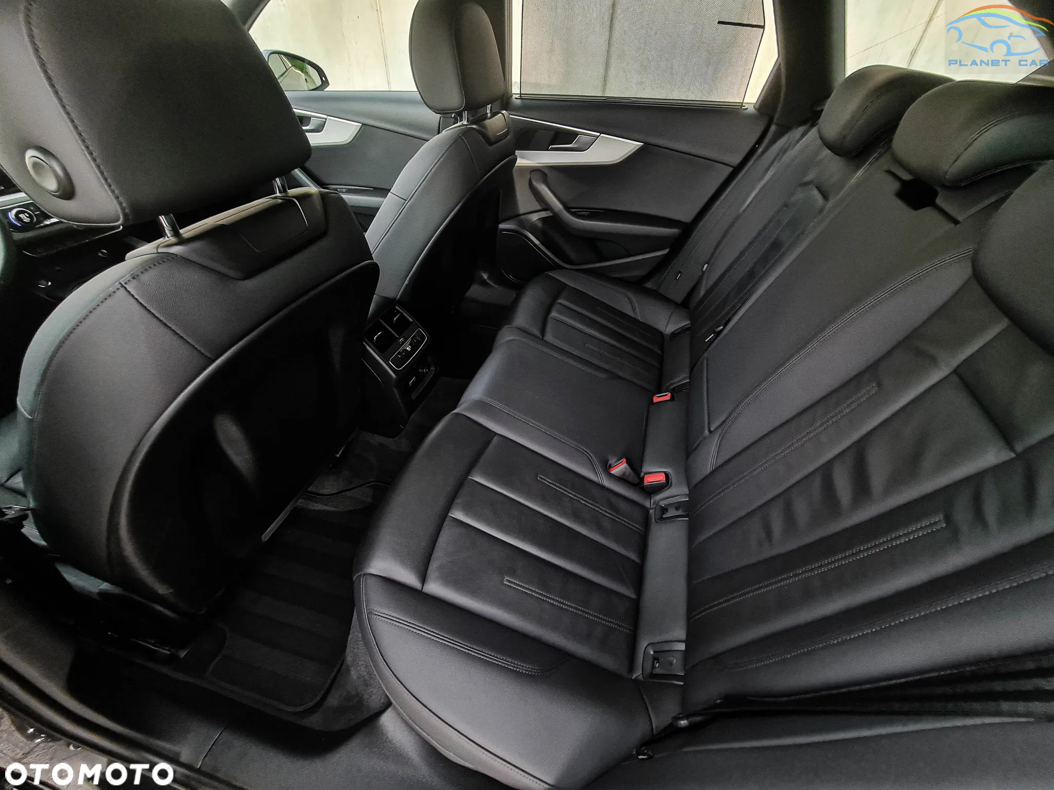 Audi A4 Avant 40 TDI S tronic advanced - 22