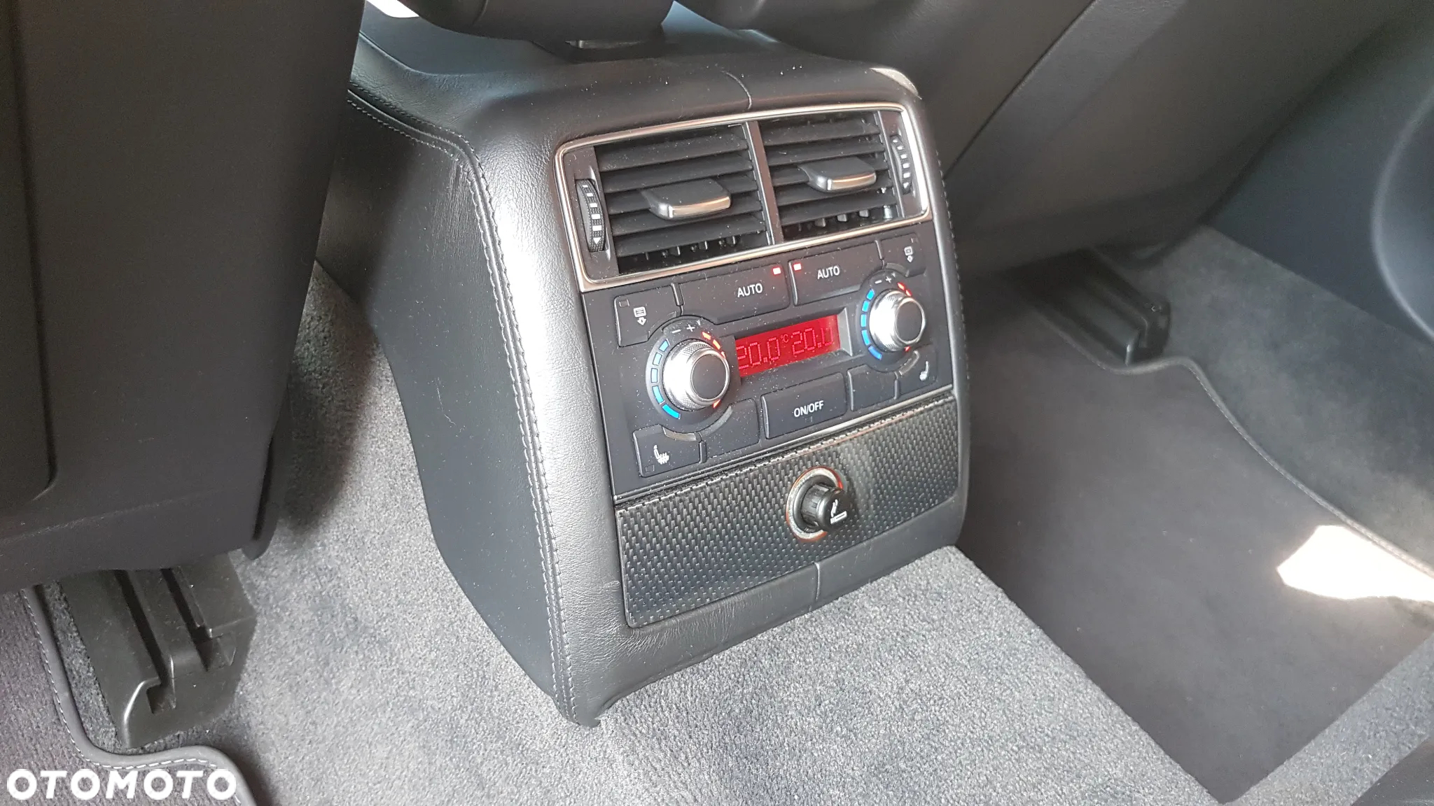 Audi S8 5.2 FSI Quattro - 14