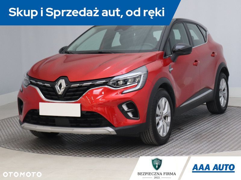 Renault Captur - 3