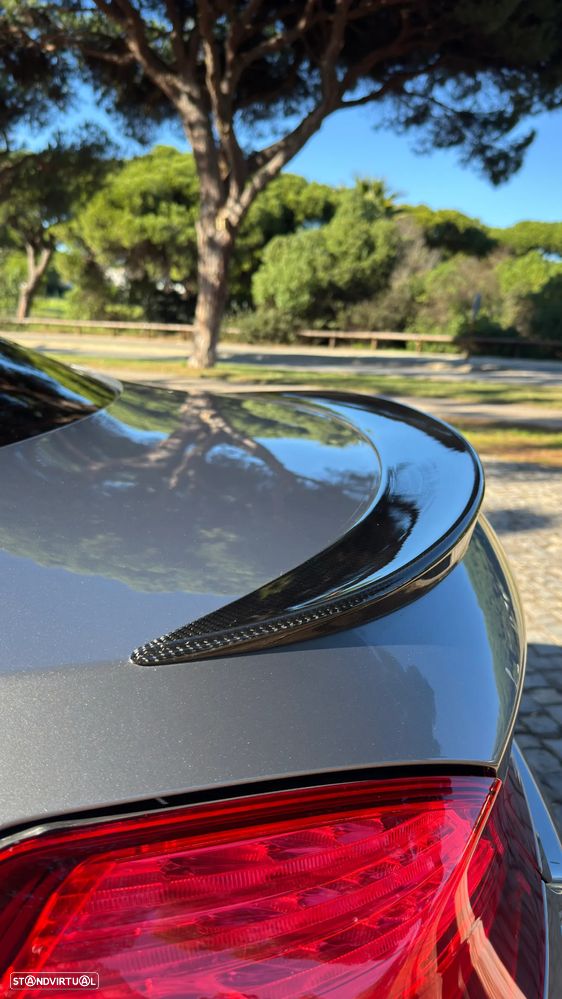 BMW 640 Gran Coupé d xDrive M Sport Edition - 6