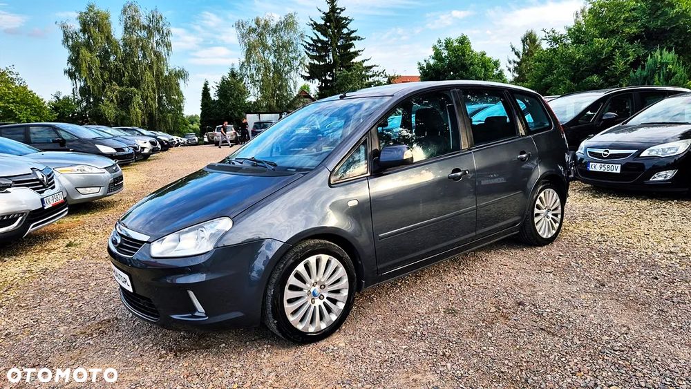Ford C-MAX - 23