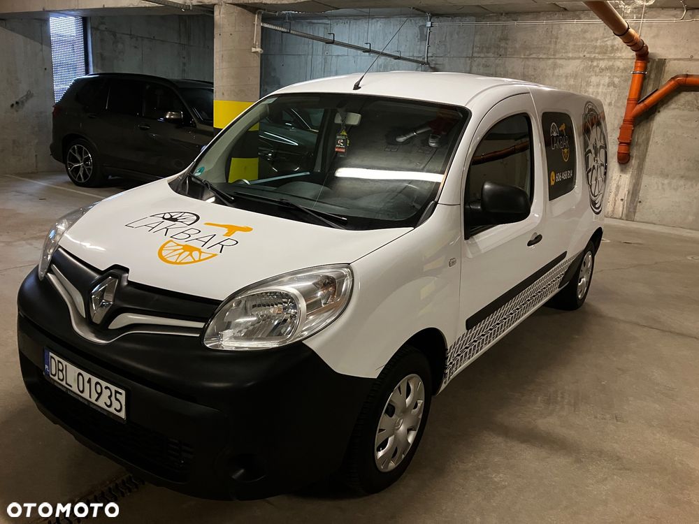 Renault Kangoo - 2