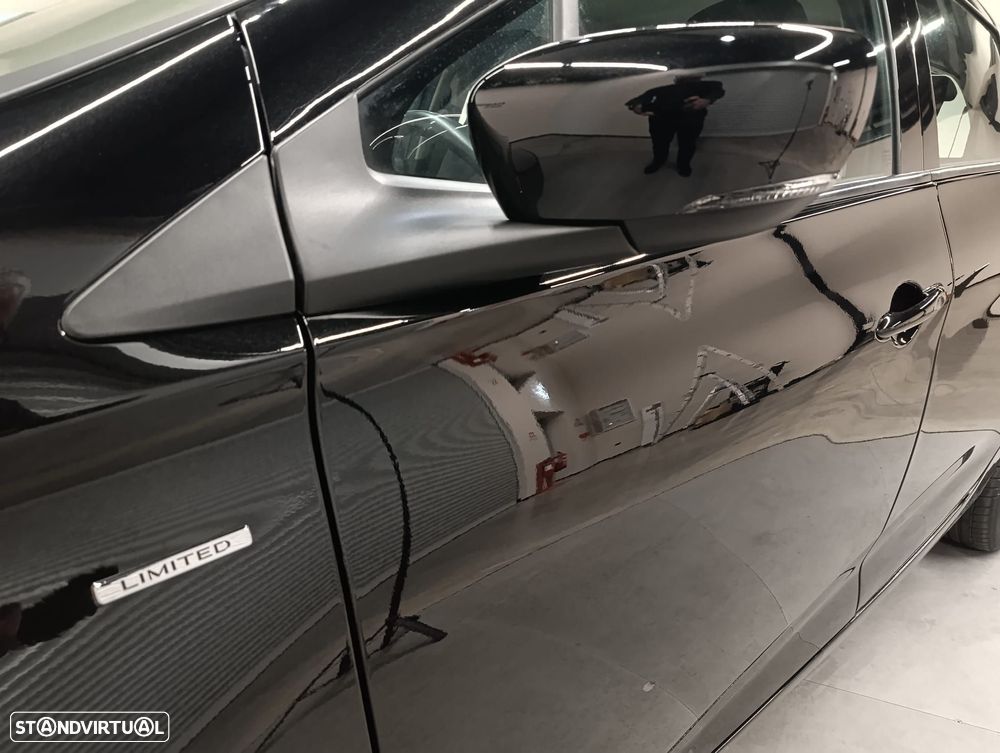 Renault Zoe (c/ Bateria) Limited 50 - 24