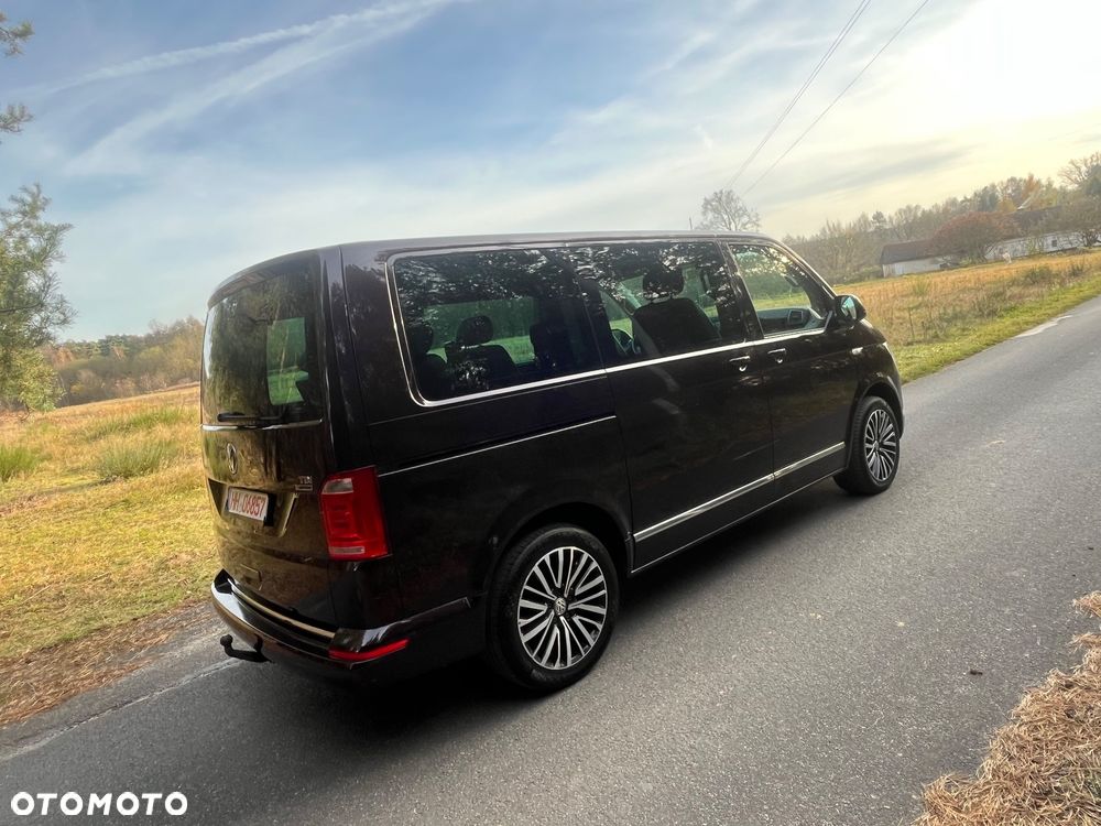 Volkswagen Multivan 2.0 BiTDI L1 Highline 4Motion DSG - 15