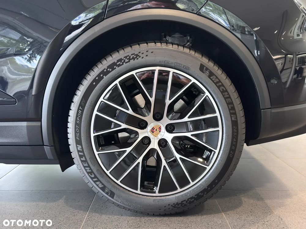 Porsche Macan 4 100kWh - 7