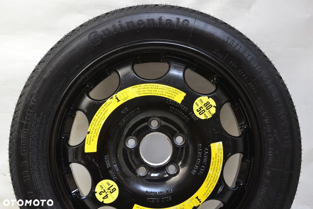 DOJAZDÓWKA R17 MERCEDES E W211 W212 W219 ZESTAW-30 - 2