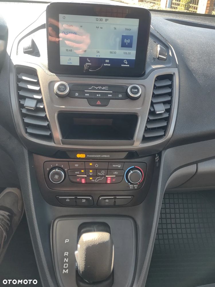 Ford Transit Connect Kombi 230 L2 Trend PowerShift - 20