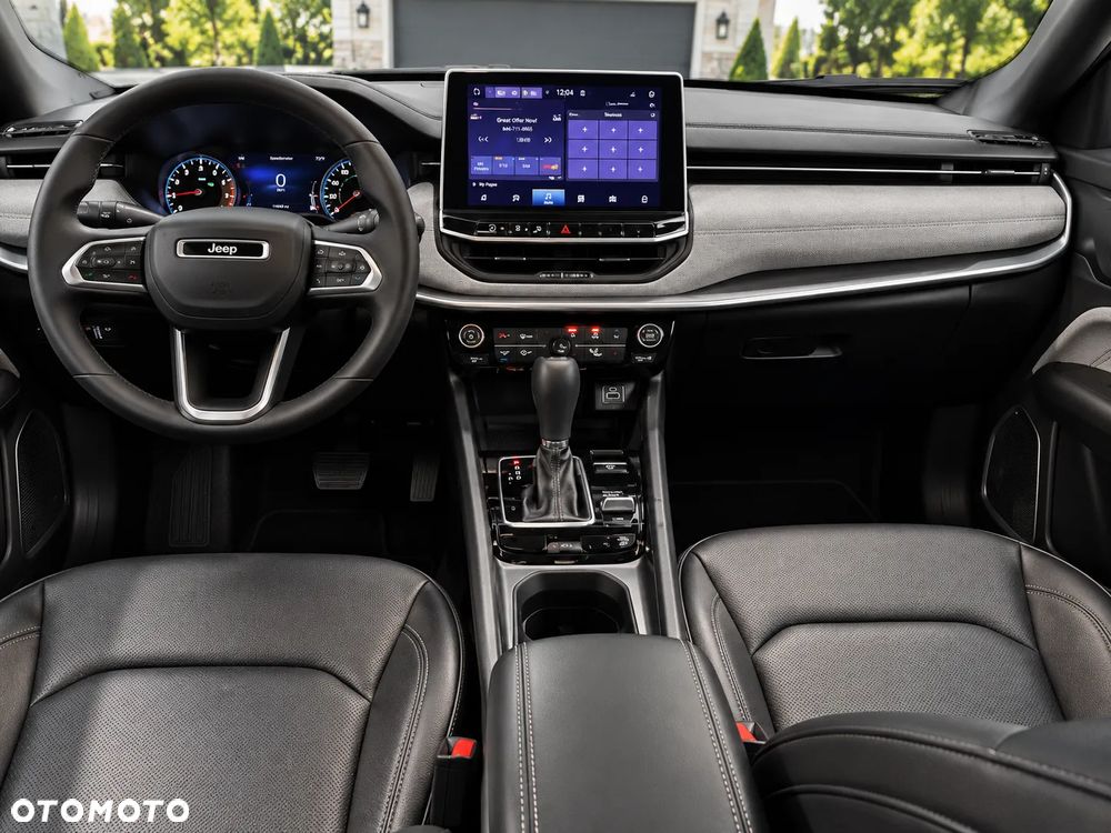 Jeep Compass - 11