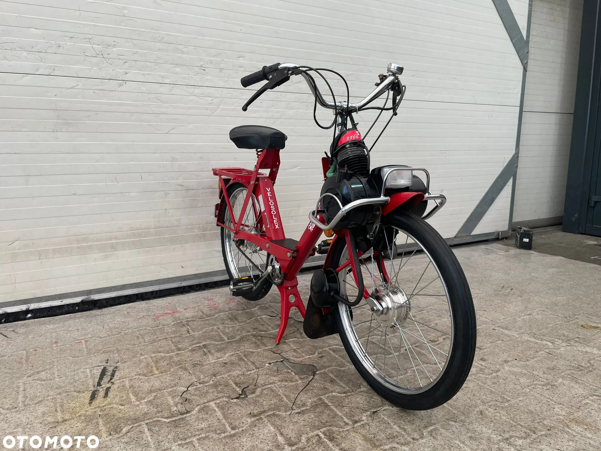Piaggio Ciao - 12