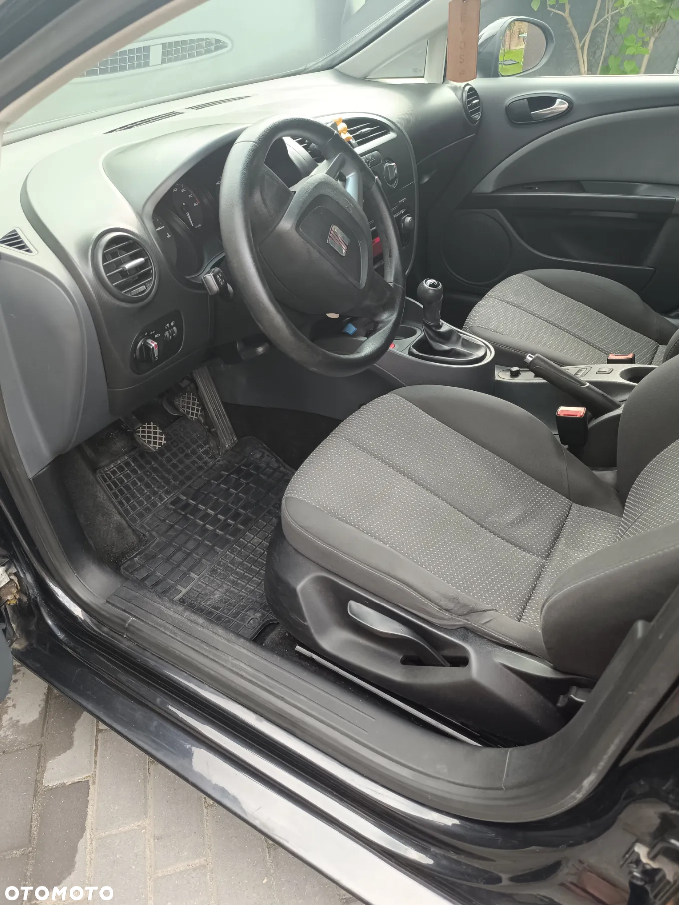 Seat Leon 1.4 TSI Reference - 11