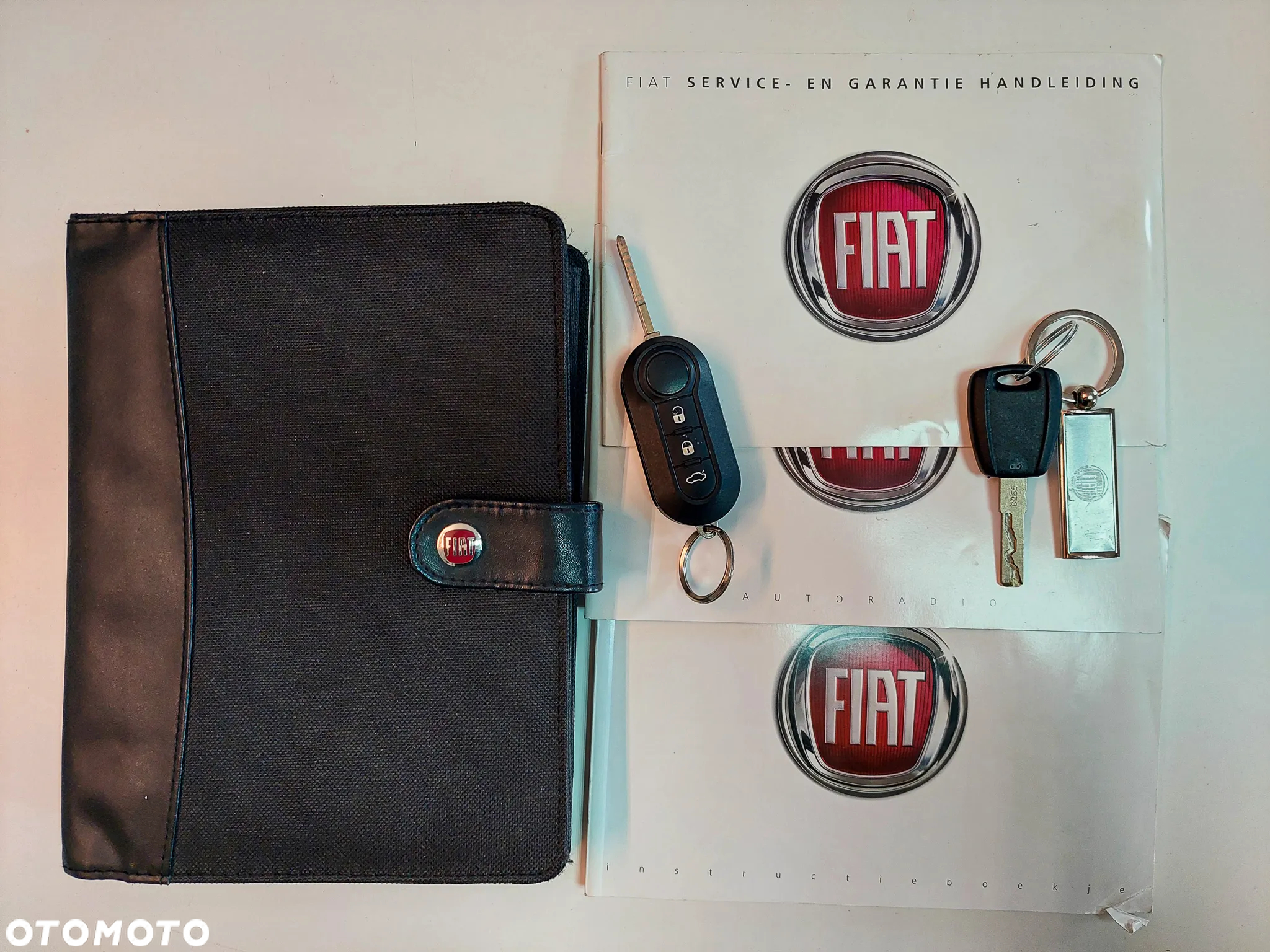 Fiat 500 1.2 8V Lounge - 30
