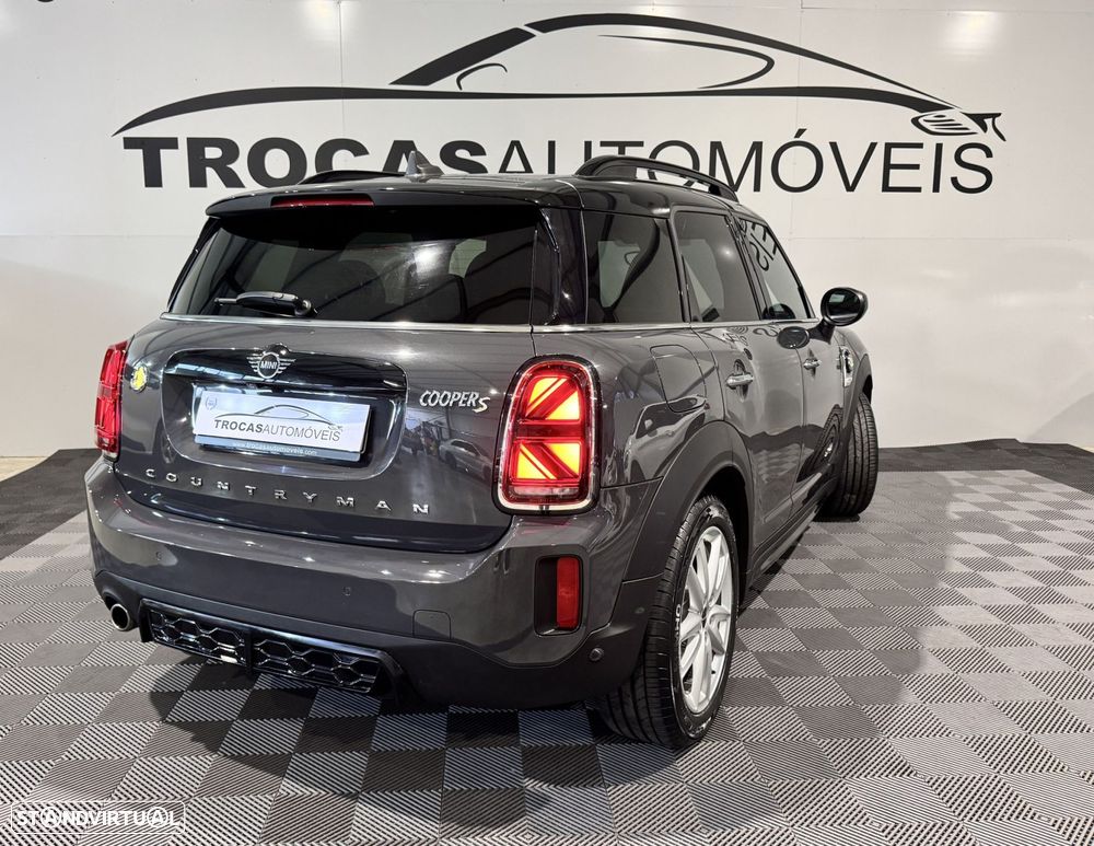 MINI Countryman - 53